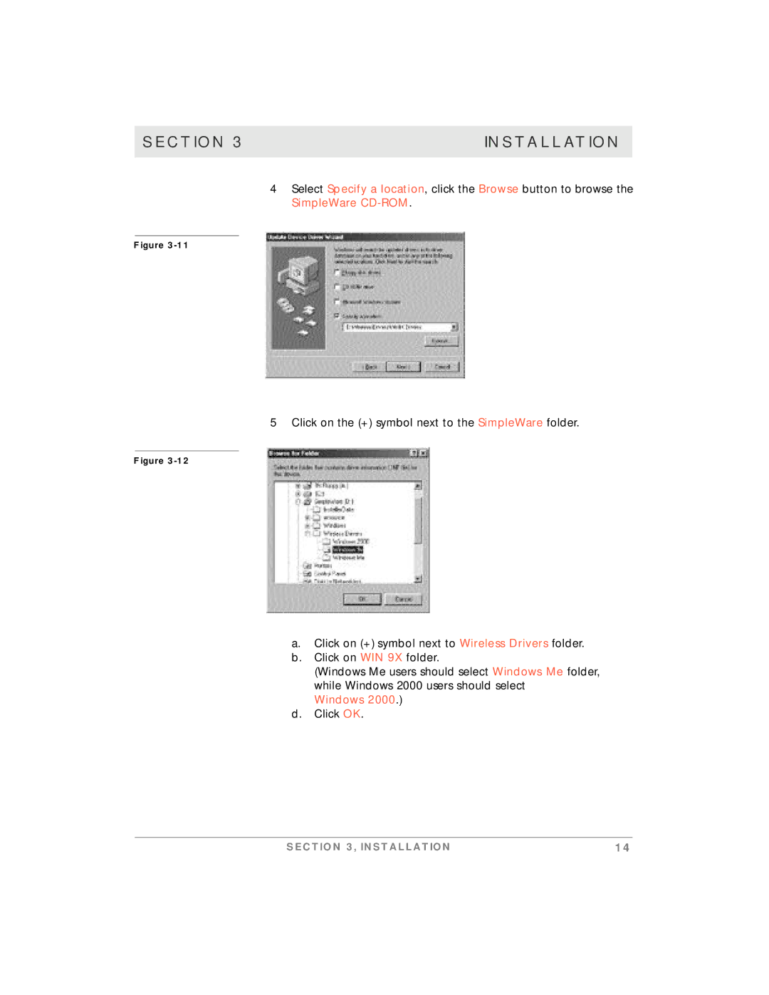 Motorola simplefi manual Windows 