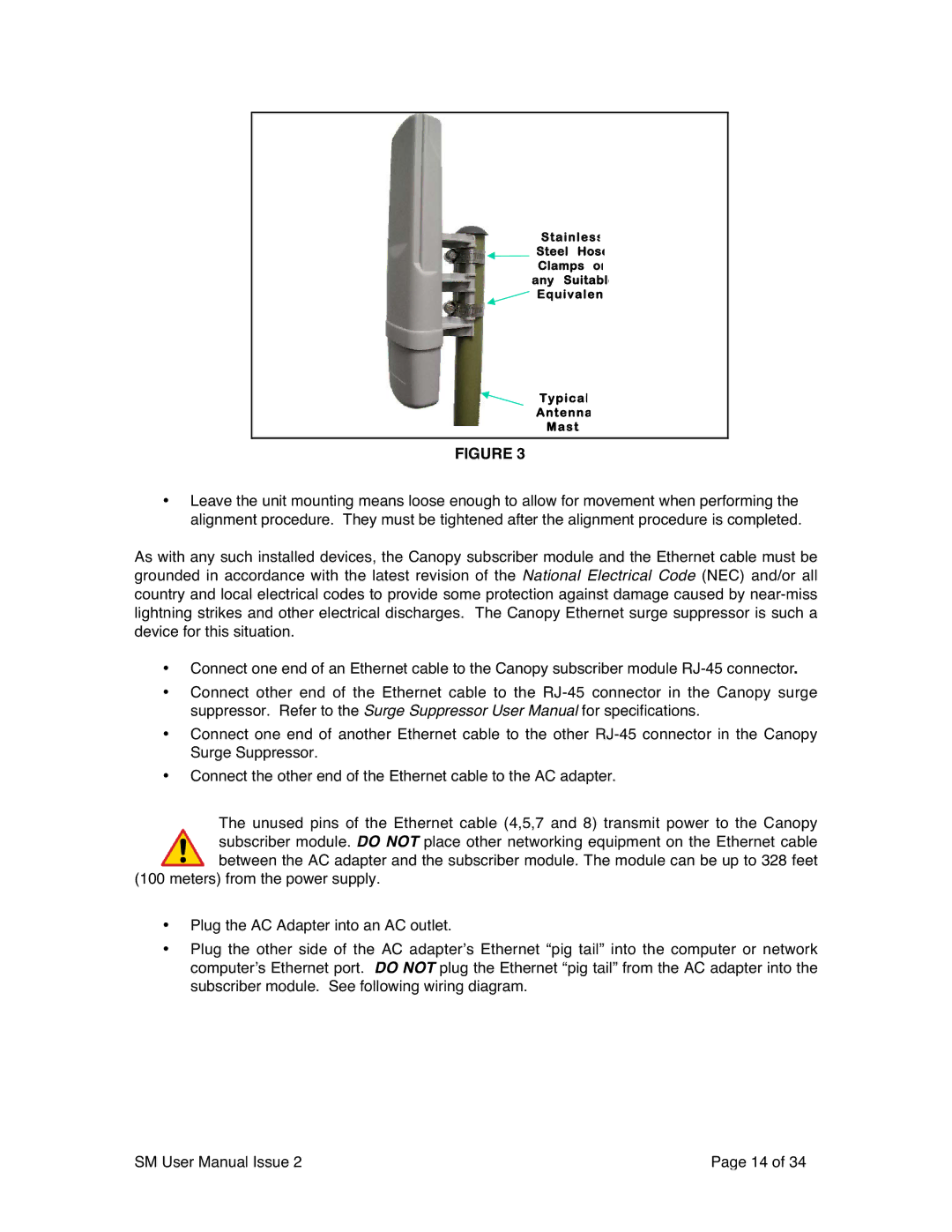 Motorola SM02-UG-en user manual 