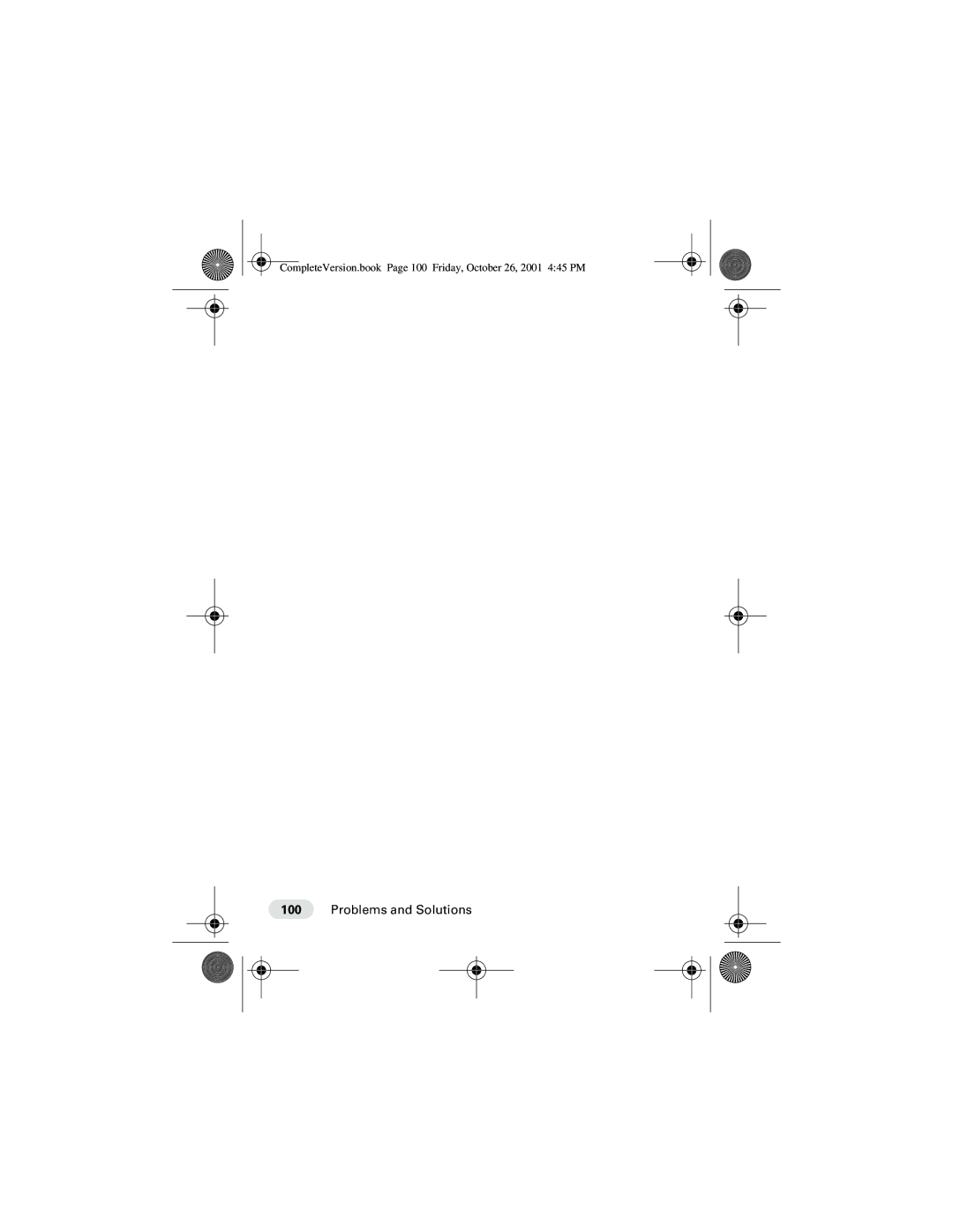 Motorola T190 manual Problems and Solutions 