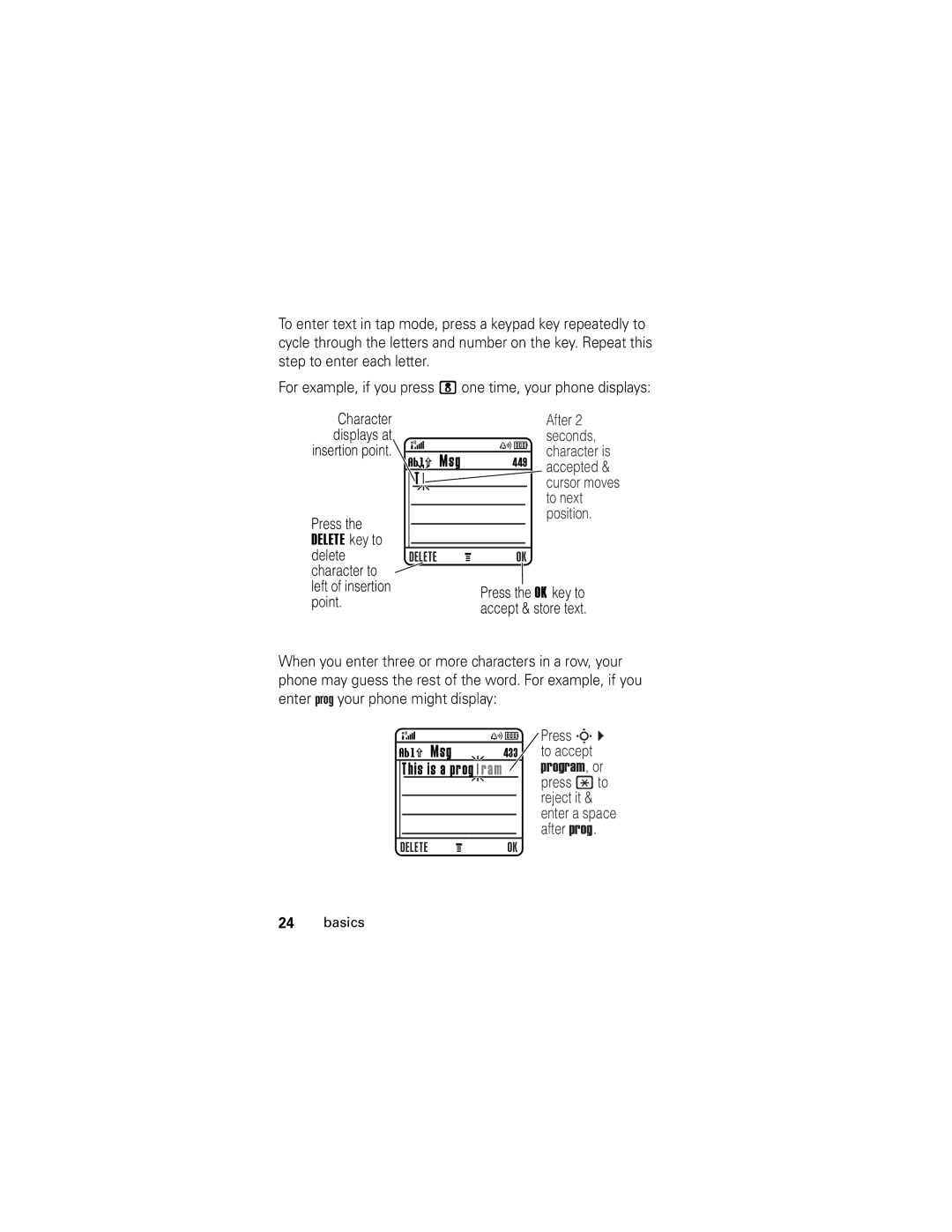 Motorola V186 manual This is a prog 