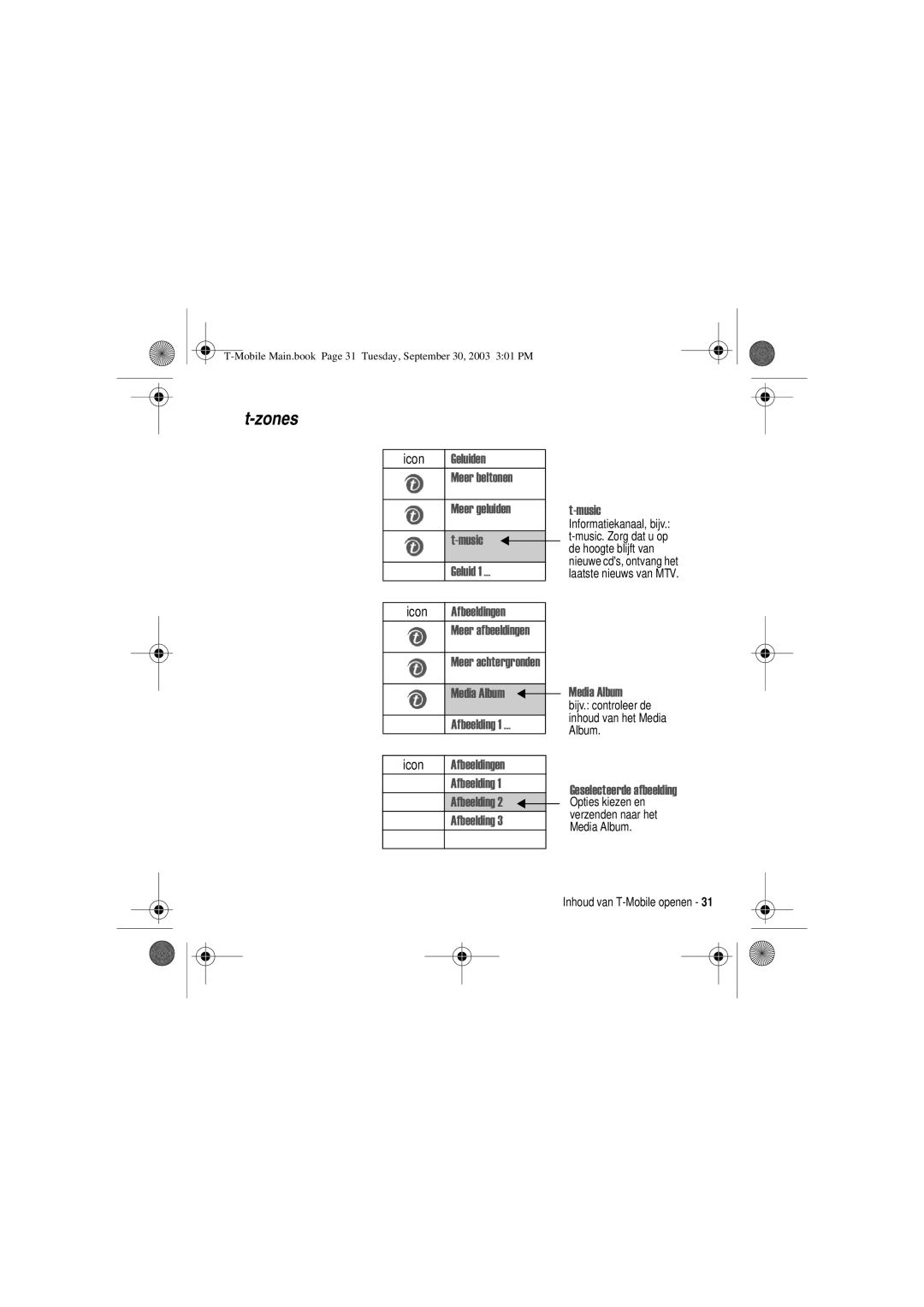 Motorola V300 manual Hoxlghq, Hvhohfwhhughdiehhoglqj 