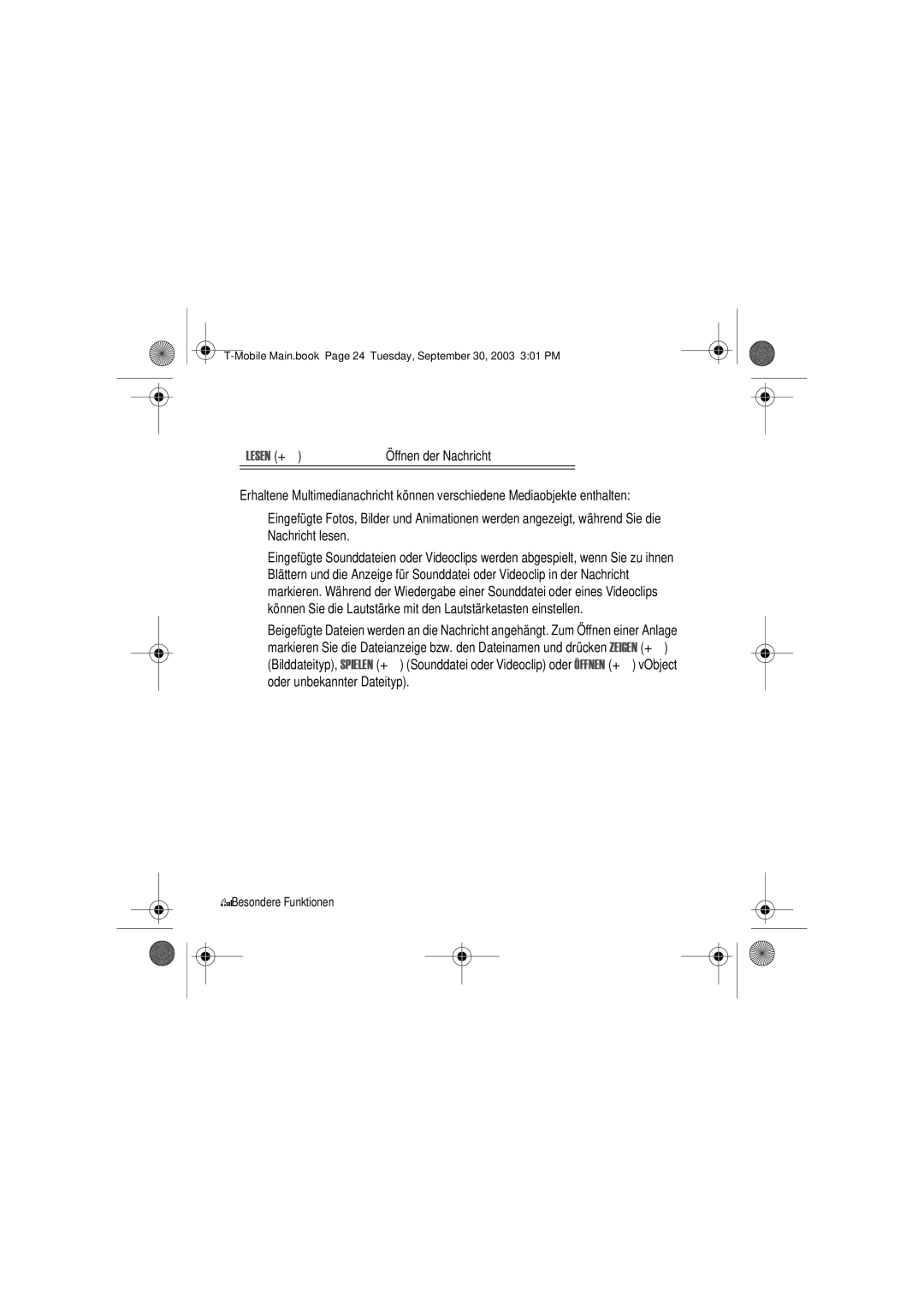 Motorola V300 manual 61 + 