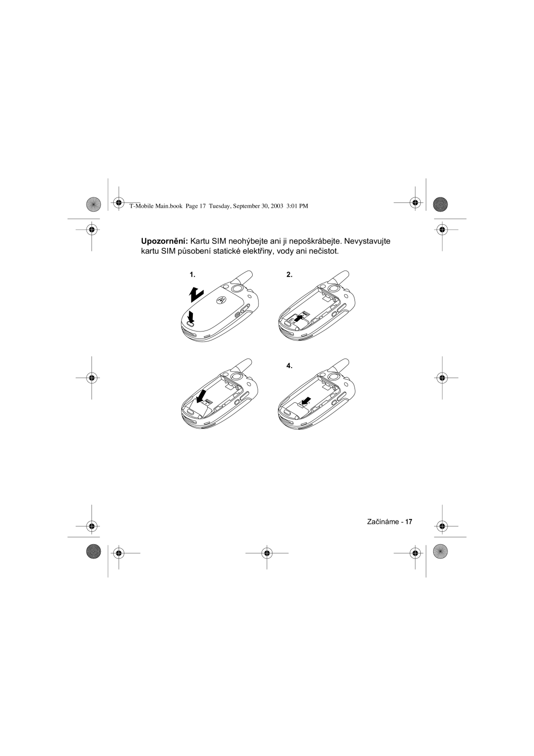 Motorola V300 manual =D³mQgPH17 