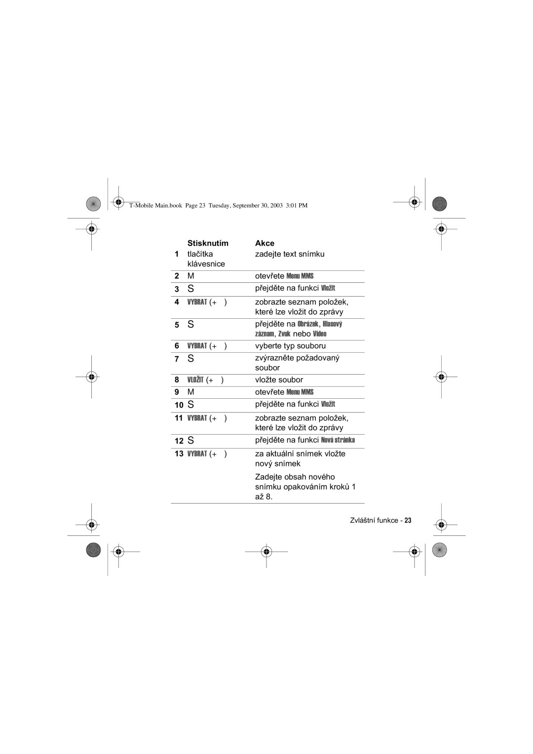 Motorola V300 manual Rwhyîhwh 0HQX006, Ehuwhw\Svrxerux, Vrxeru, Yorwhvrxeru 