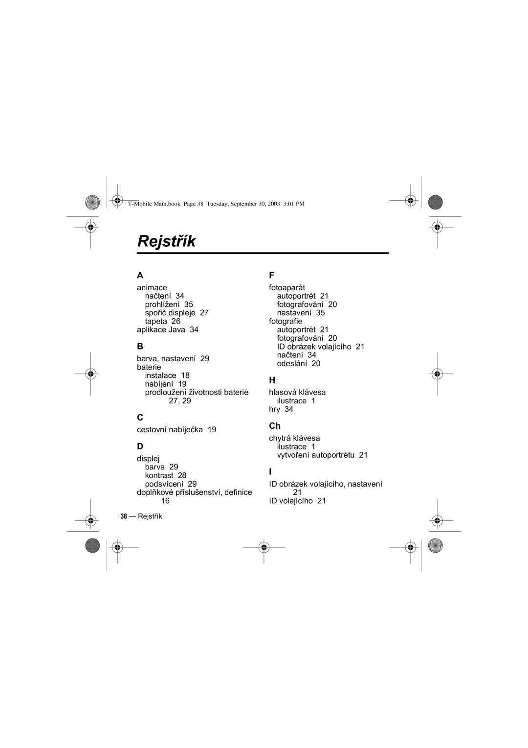 Motorola V300 manual VSRÎL³GLVSOHMH Wdshwd DSOLNDFH-DYD, Edwhulh Lqvwdodfh, Nrqwudvw, Loxvwudfh 