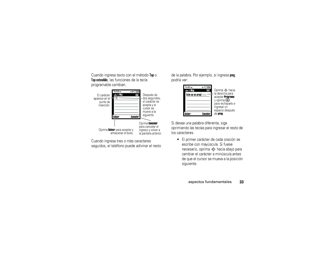 Motorola V323i manual UgMsj 159 