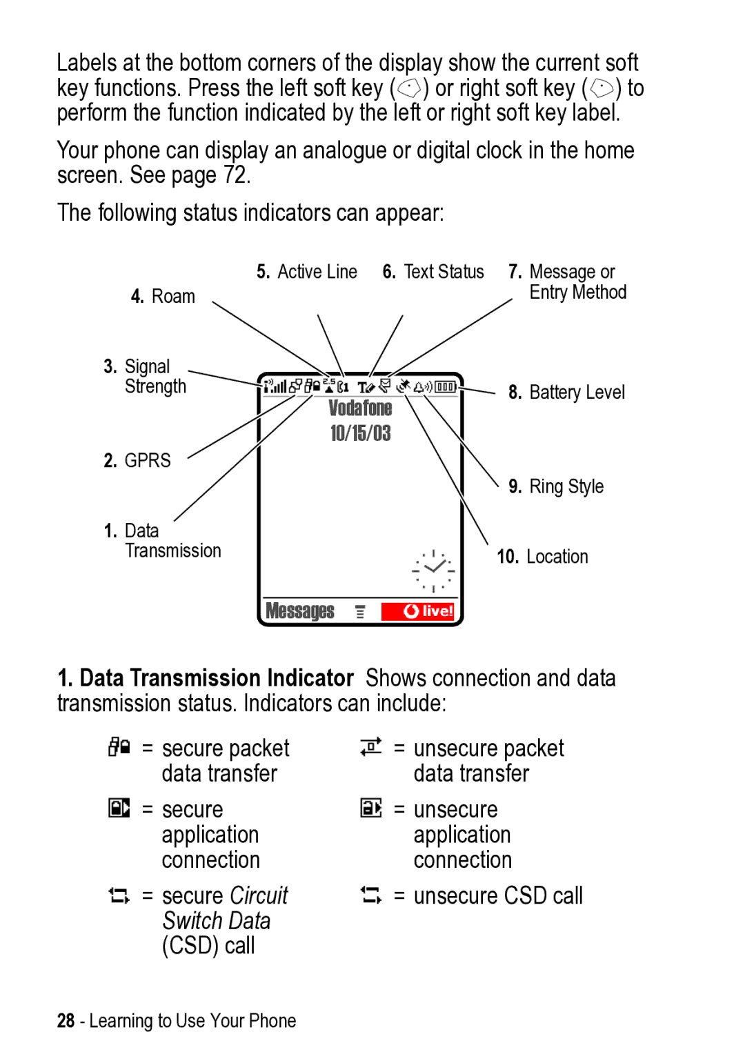 Motorola V525 manual +49@ rÑyÉ 