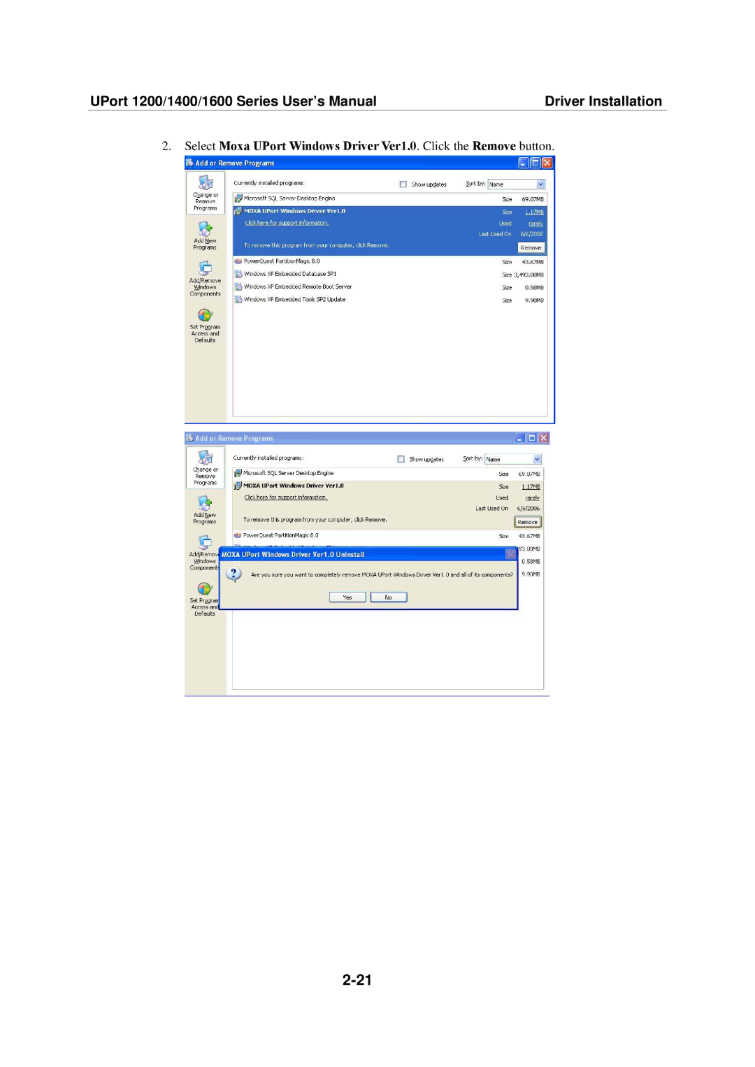 Moxa Technologies 1600, 1400, 1200 user manual 