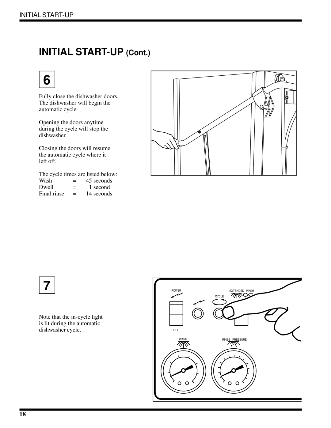 Moyer Diebel MH-60M3, MH-6NM3, MH-6LM3 technical manual Power 