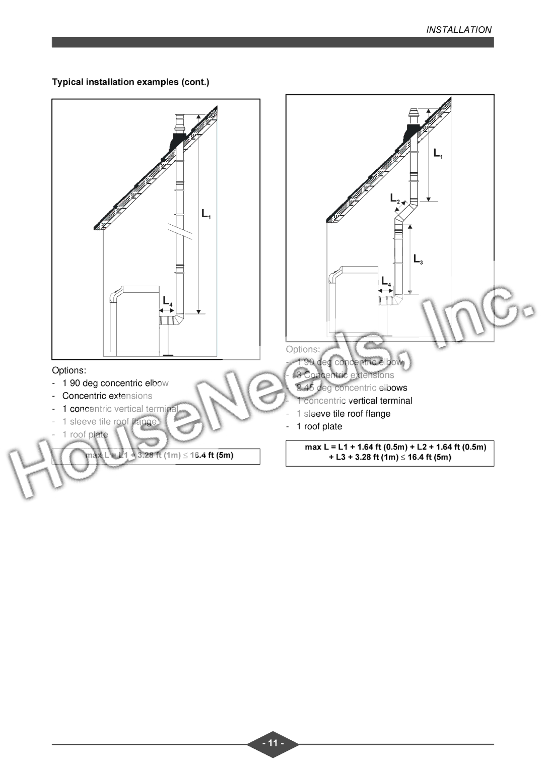 MPI Technologies FCX manual Slfdolqvwdoodwlrqhdpsohvfrqw, 167$//$7,21 