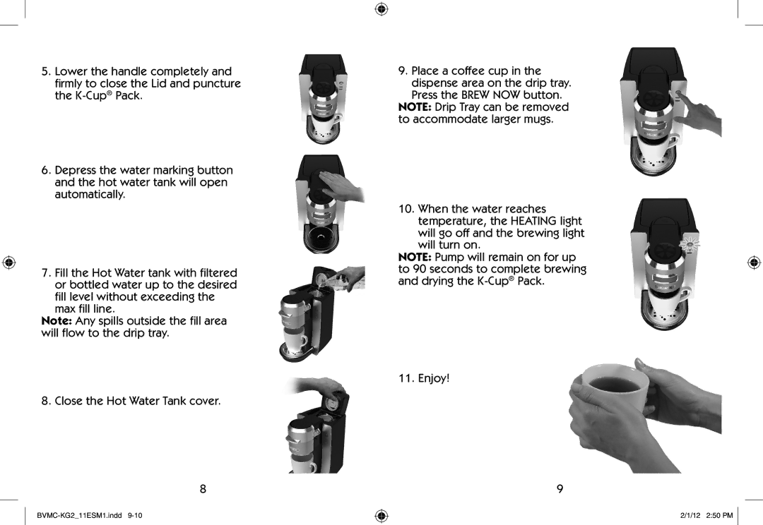 Mr. Coffee manual BVMC-KG211ESM1.indd 