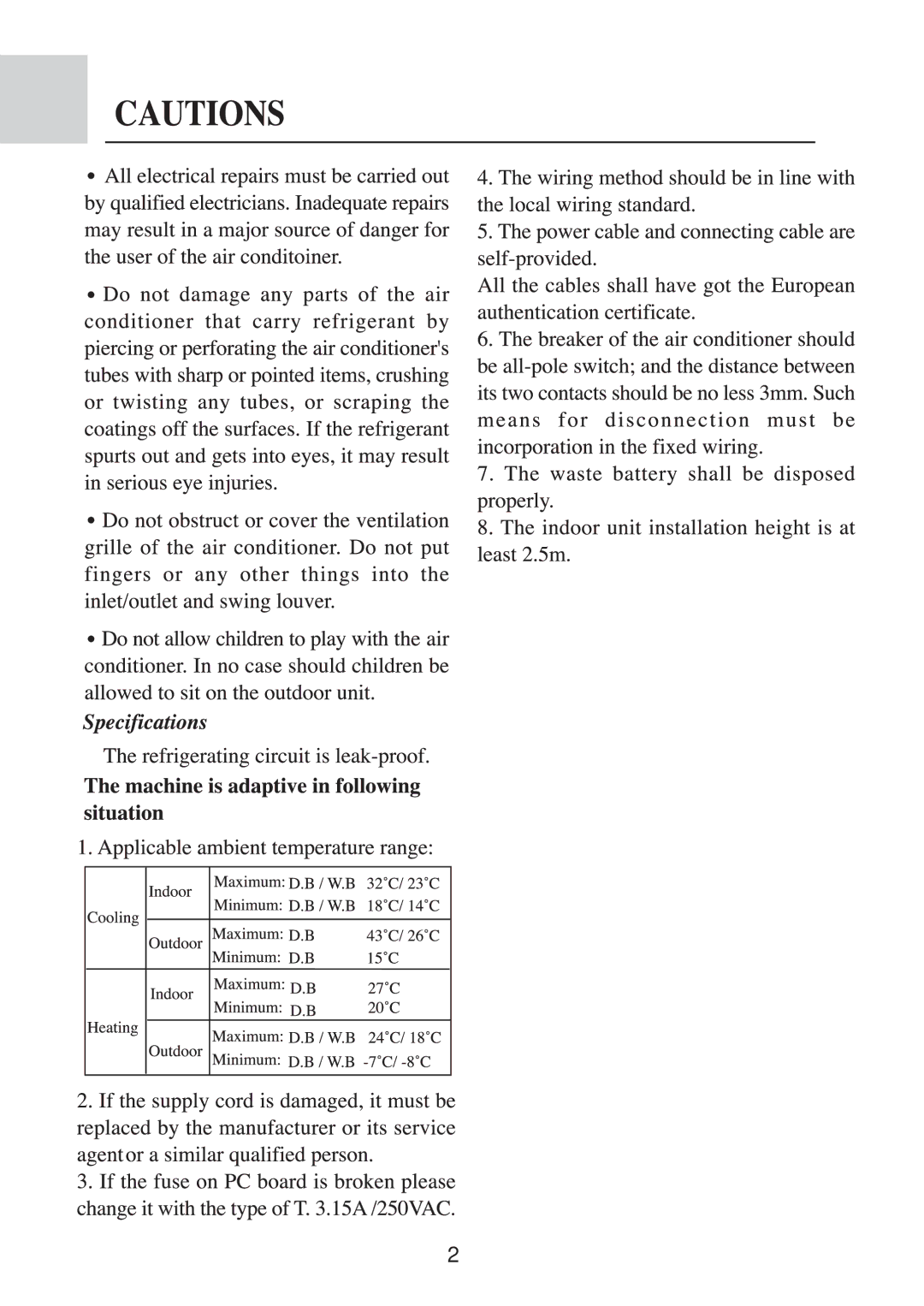 MRV Communications AE182FCAHA, AE092FCAHA manual 