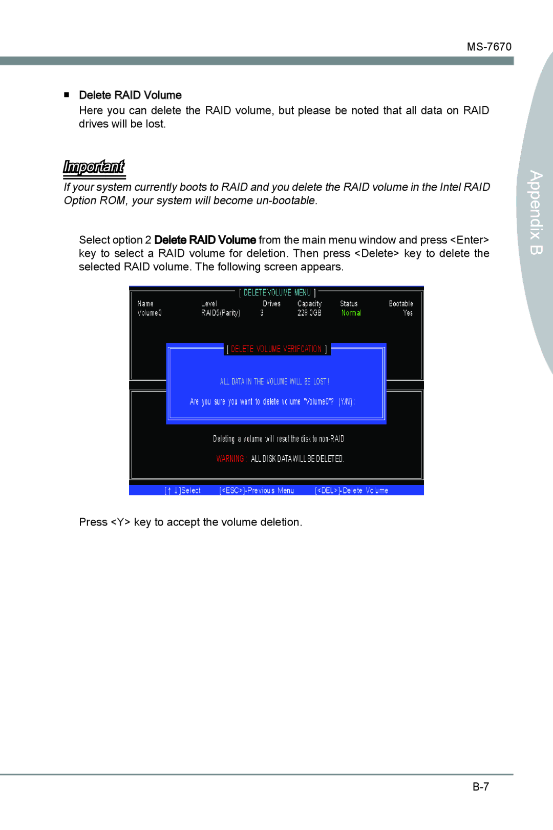 MSI Big Bang-Marshal (B3) manual Ix B Append 