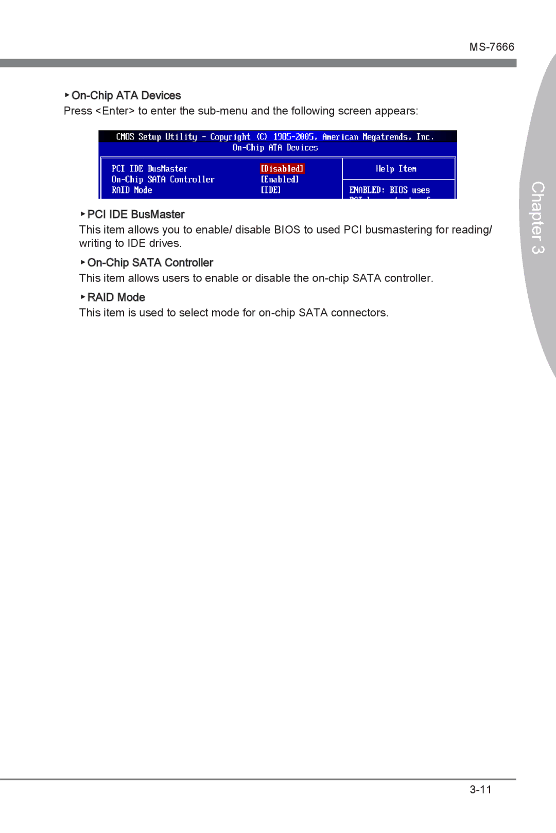 MSI Big Bang-XPower manual Chapter 