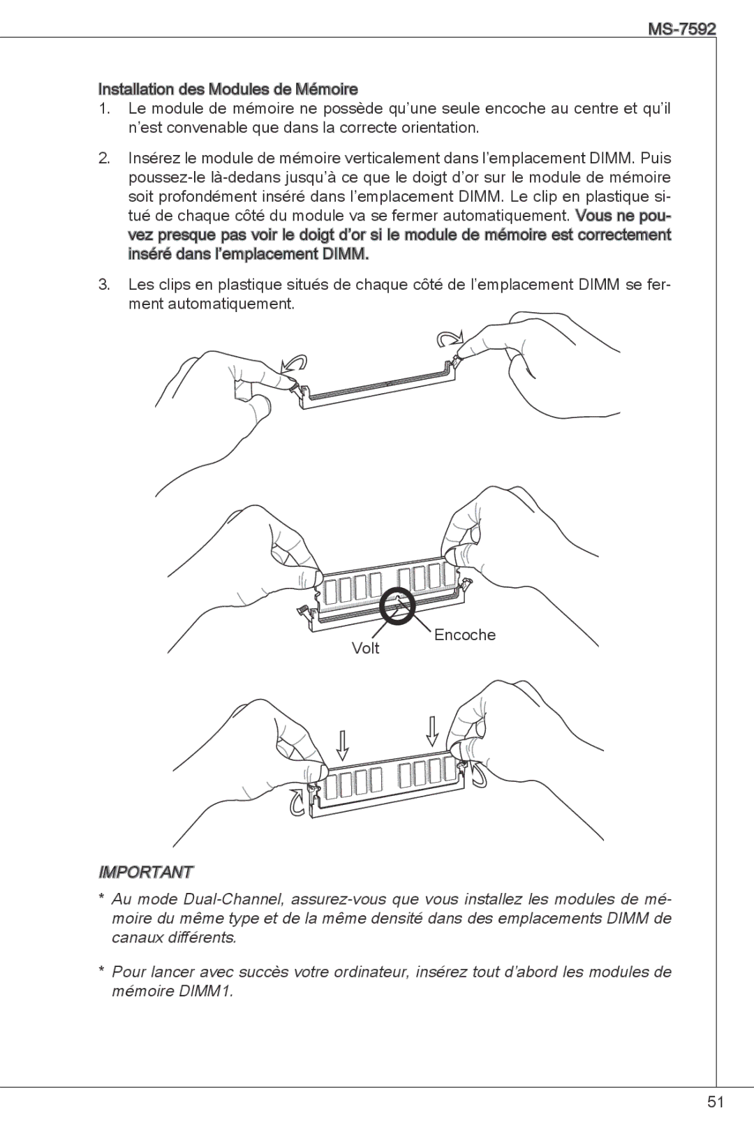 MSI G41M-P26 manual 