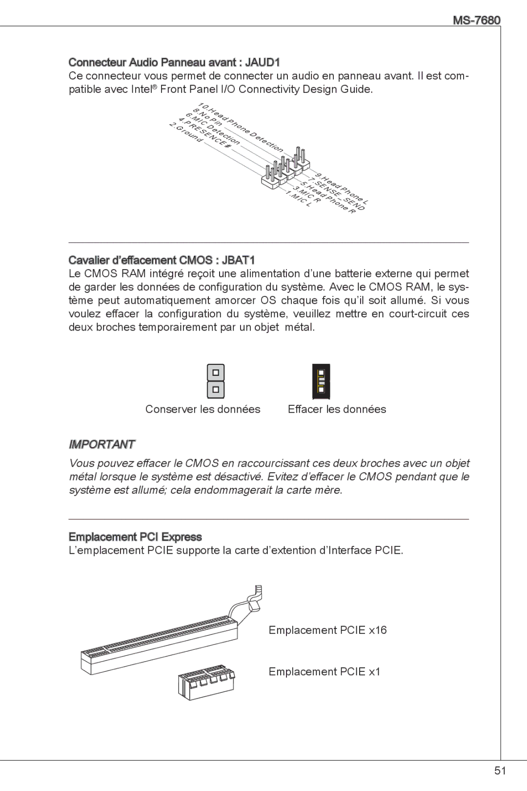 MSI H61M-P23 (B3) manual 