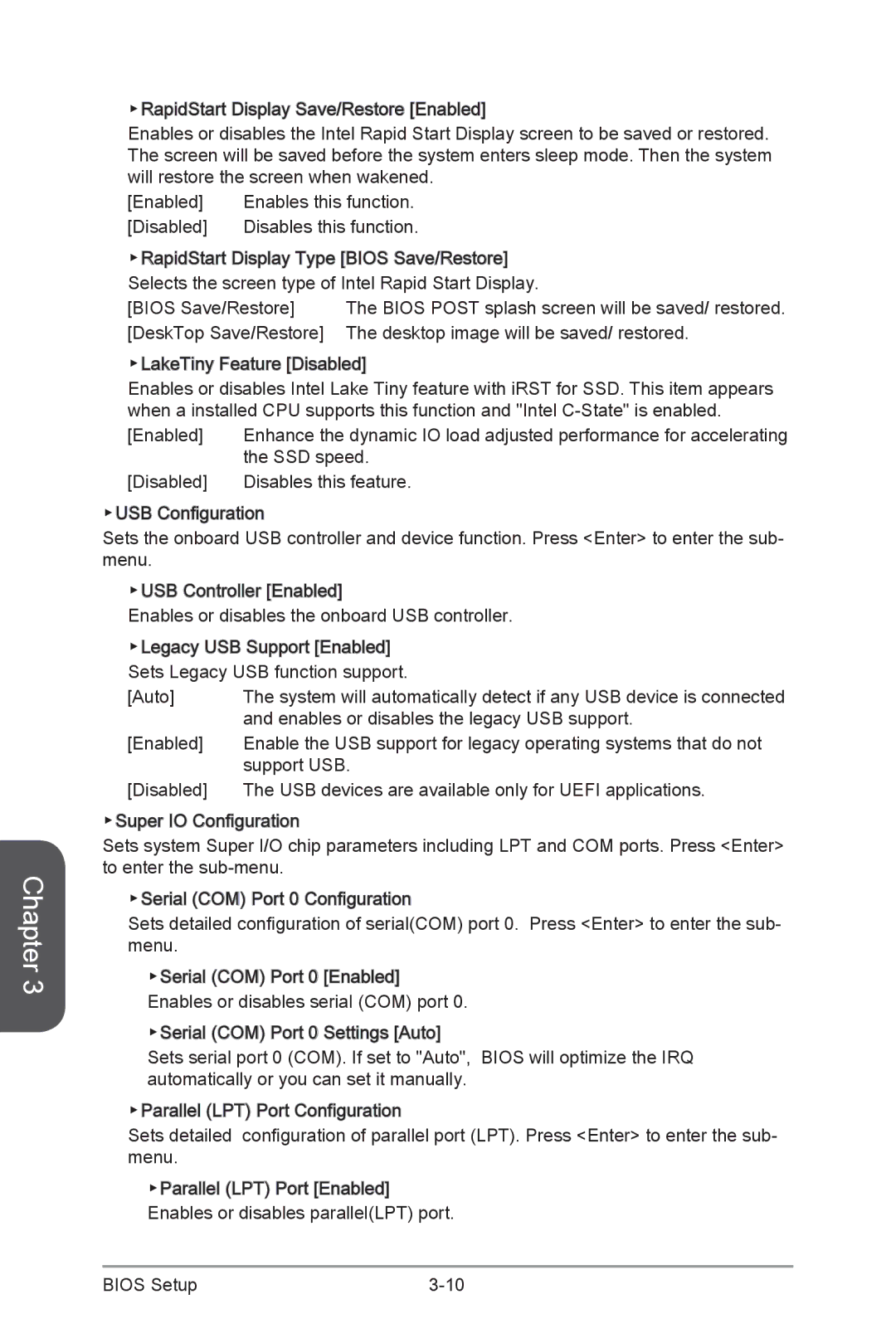 MSI H87M-G43 manual SSD speed 