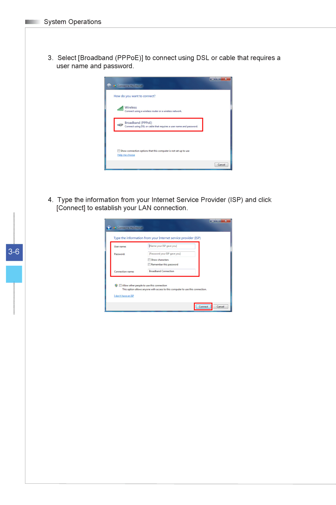 MSI Wind-Top-AP1622 manual 