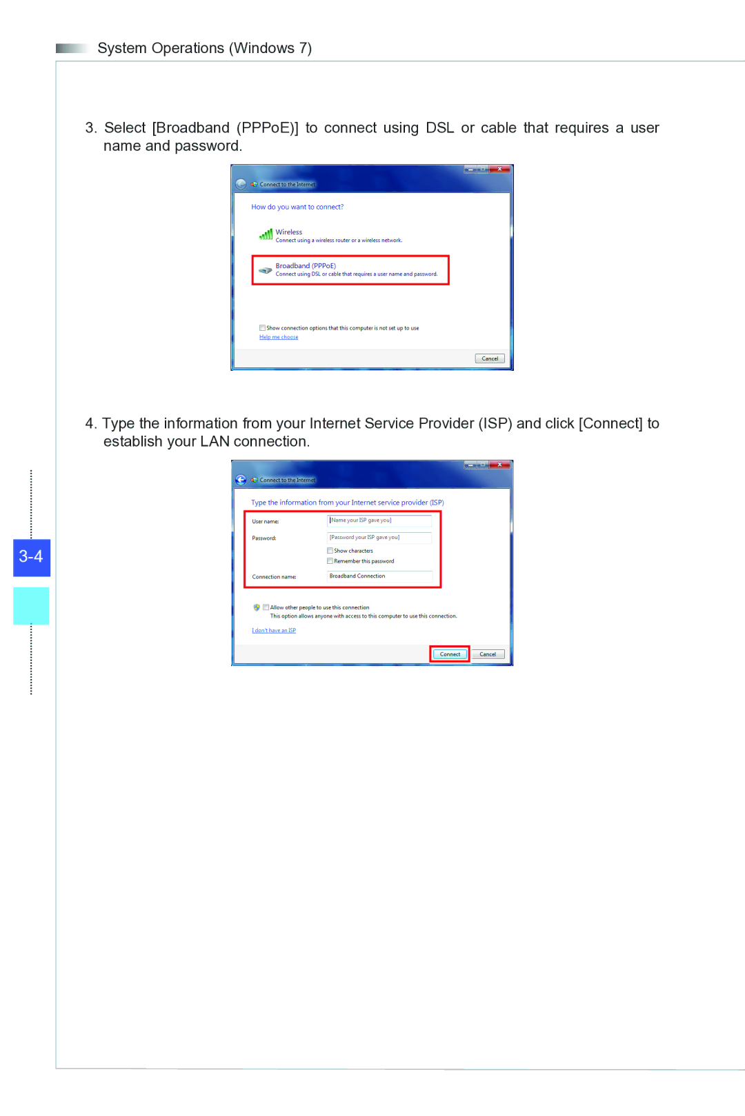 MSI Wind-Top-AP2021 manual 