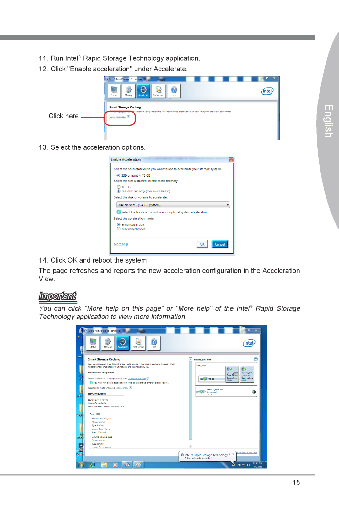 MSI Z68A-GD55 (B3) manual English 