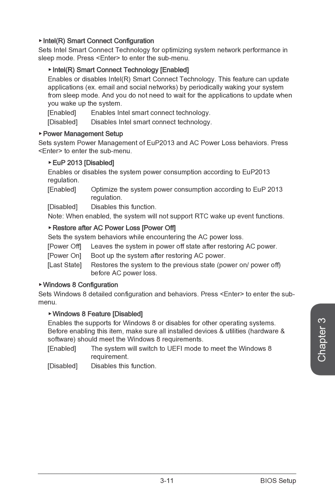 MSI Z87-G55 manual Regulation 