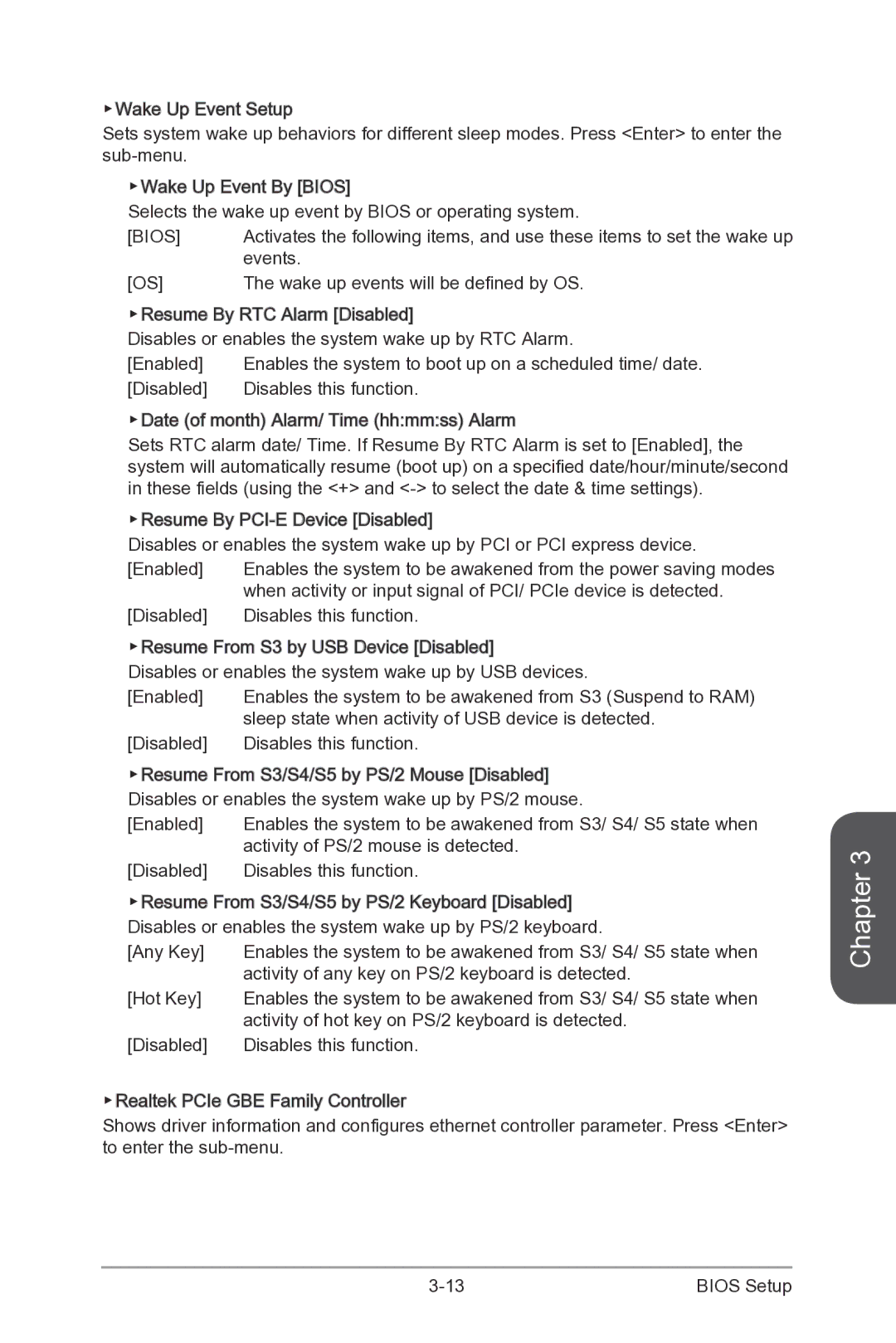 MSI Z87-G55 manual Events 