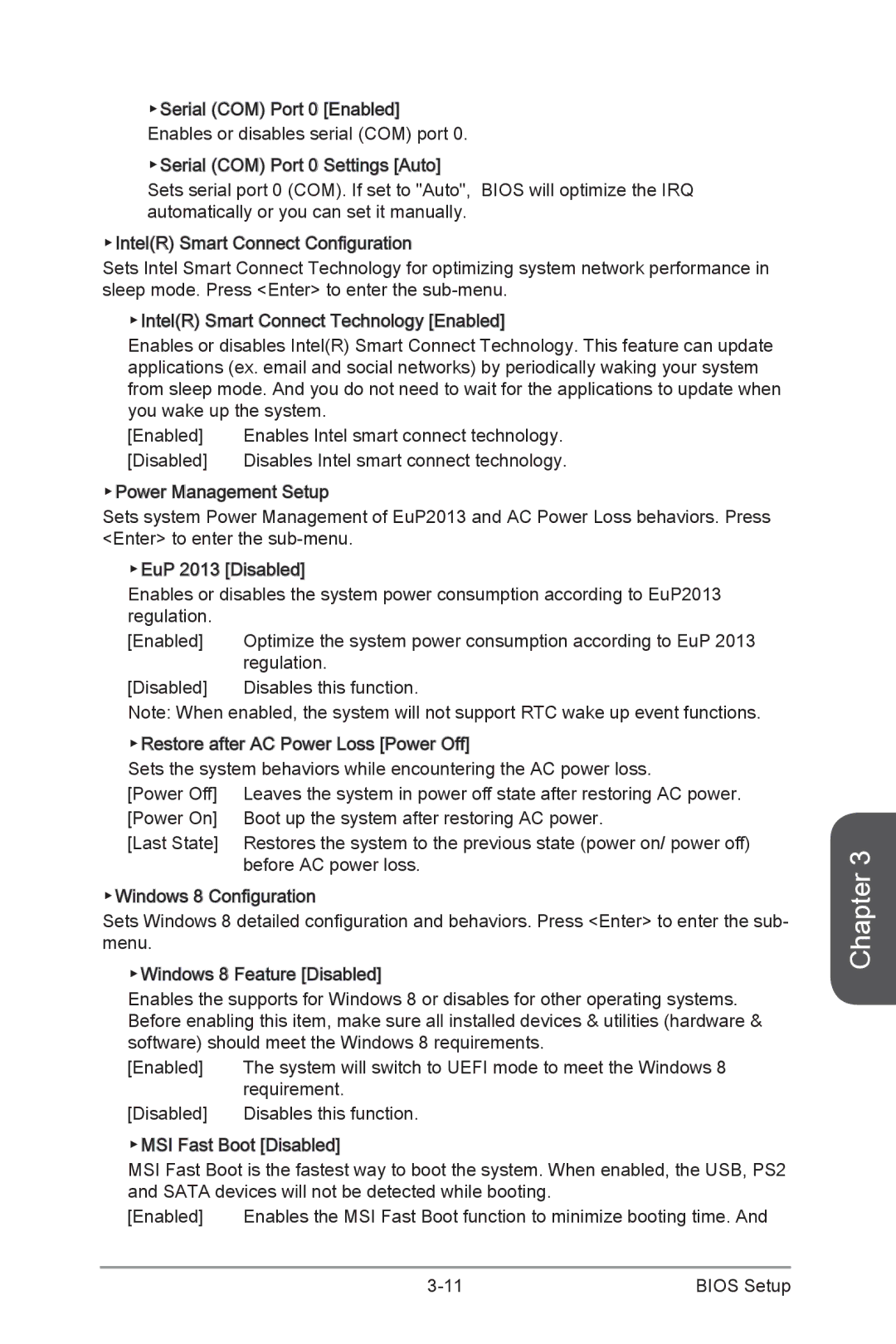 MSI Z87-GD65-GAMING manual Regulation 