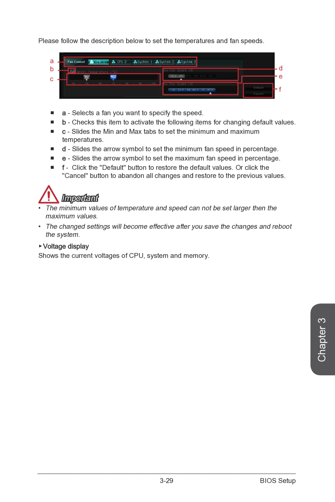 MSI Z87-XPOWER manual Chapter 