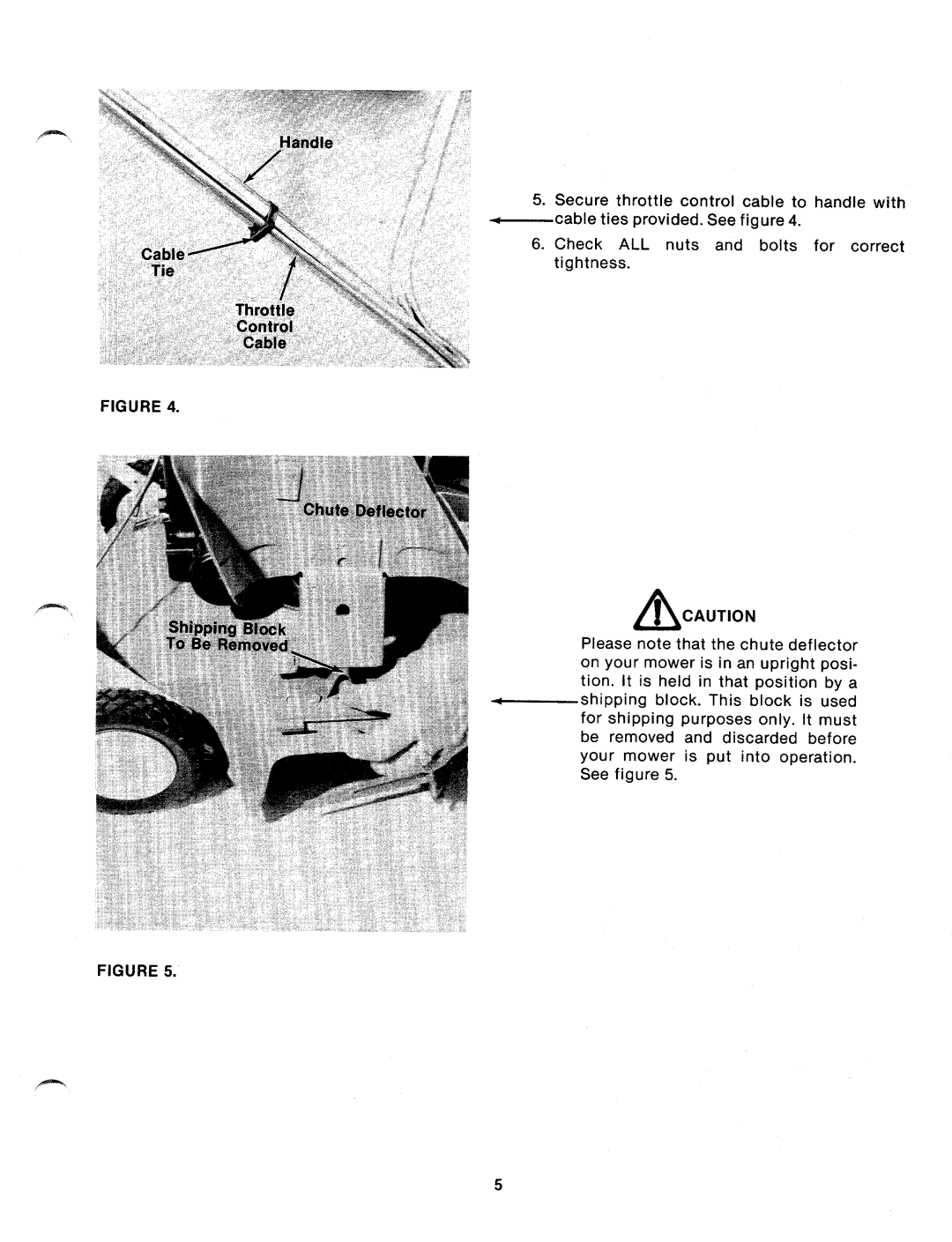 MTD 110-072-300, 110-072A manual 