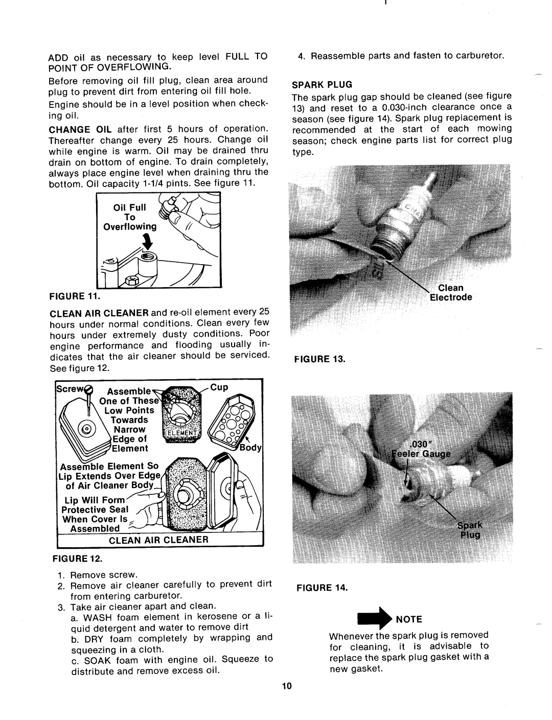 MTD 110-120-300, 110-120A manual 