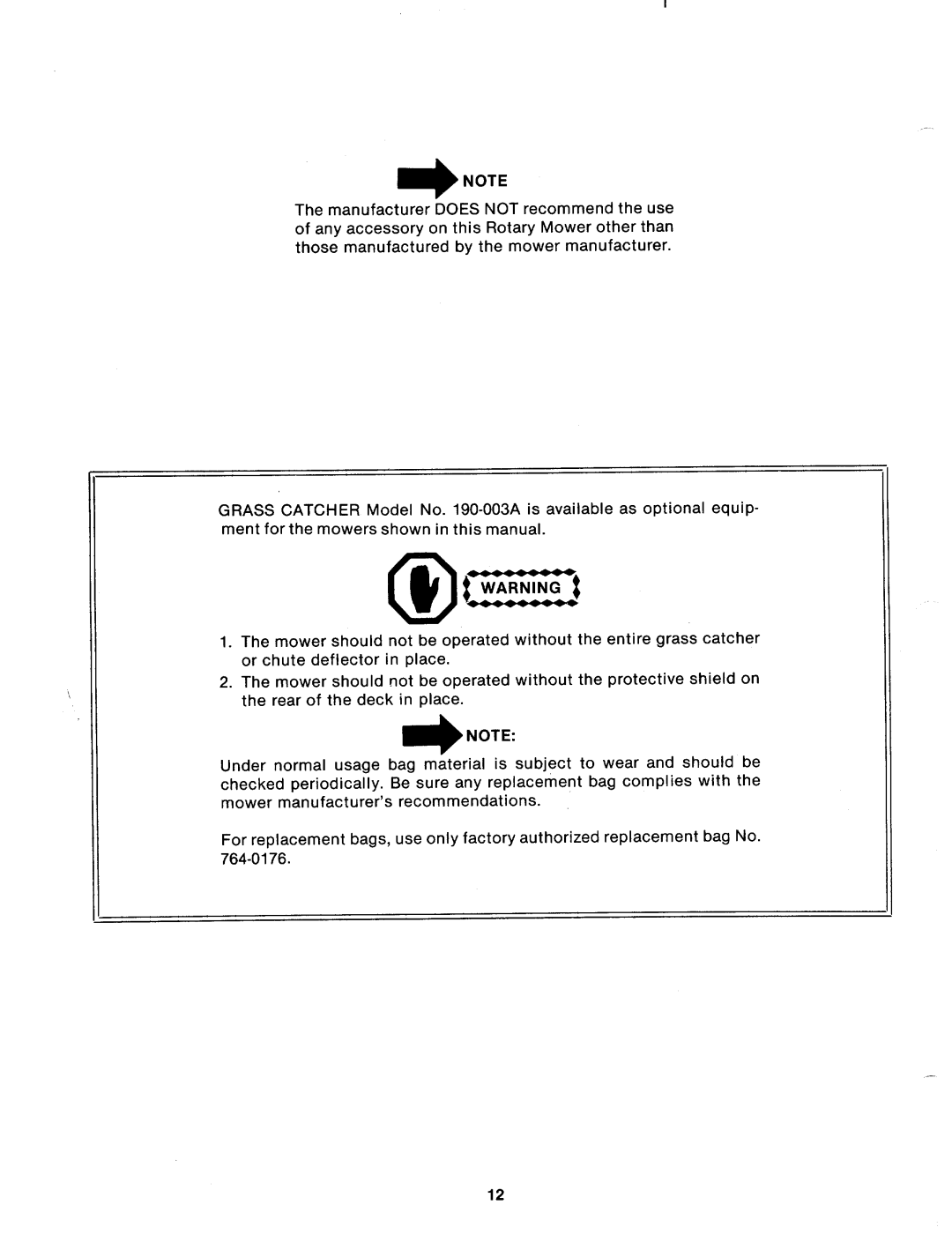 MTD 110-120-300, 110-120A manual 