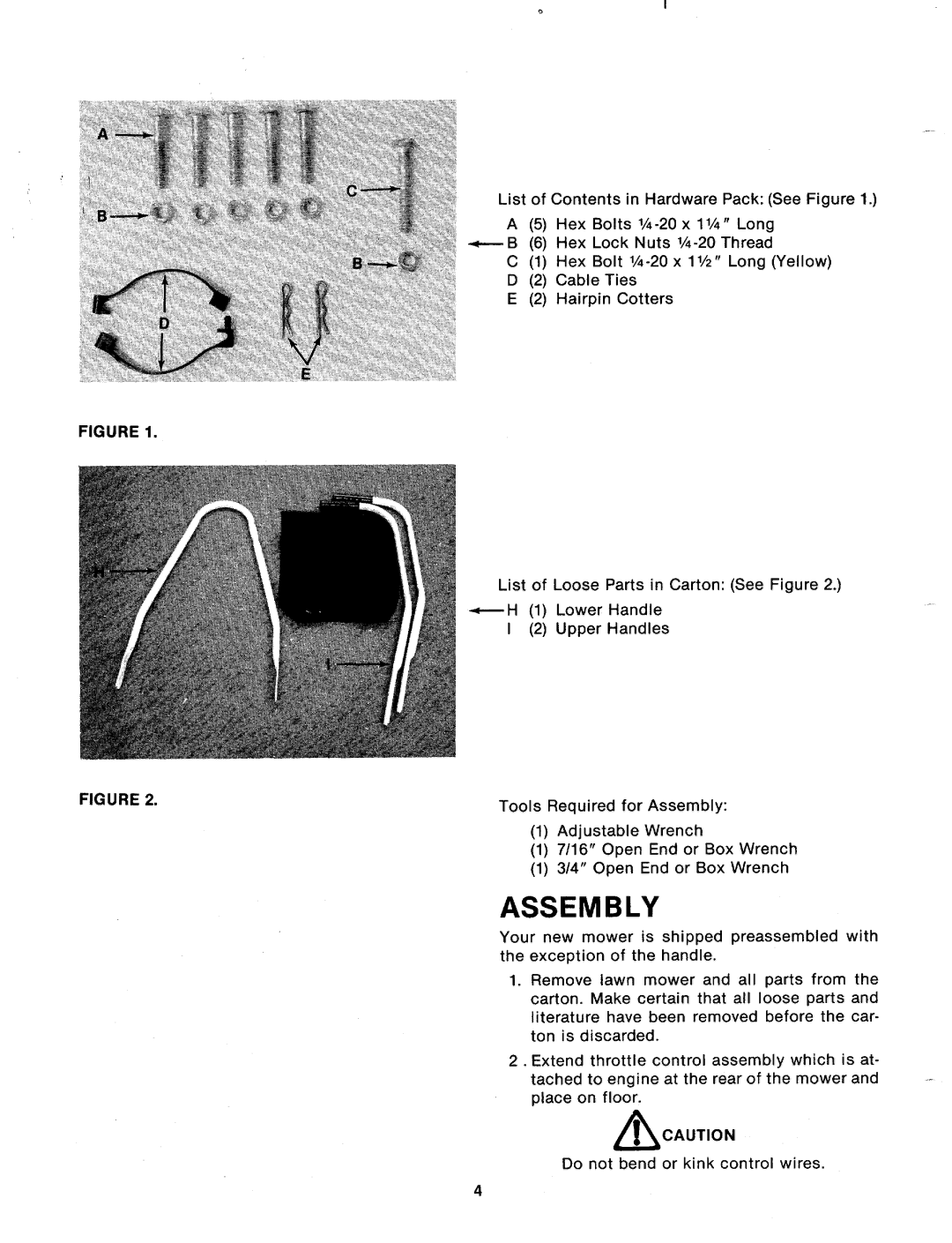 MTD 110-120-300, 110-120A manual 