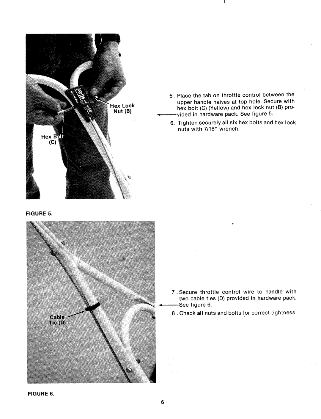 MTD 110-120-300, 110-120A manual 