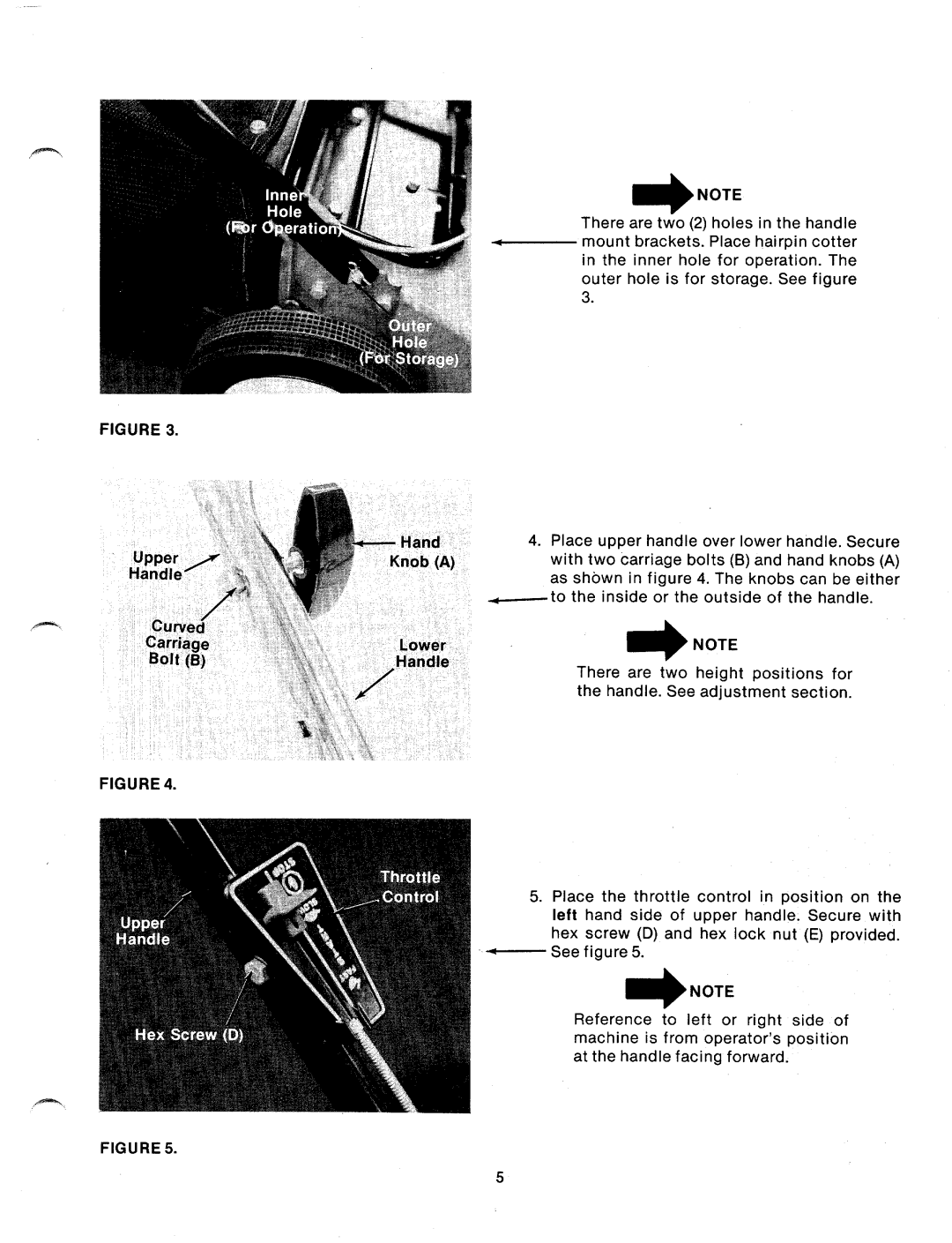 MTD 110-328-300, 110-328A manual 