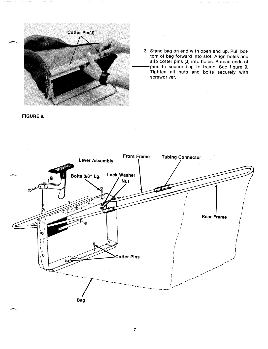 MTD 110-328-300, 110-328A manual 