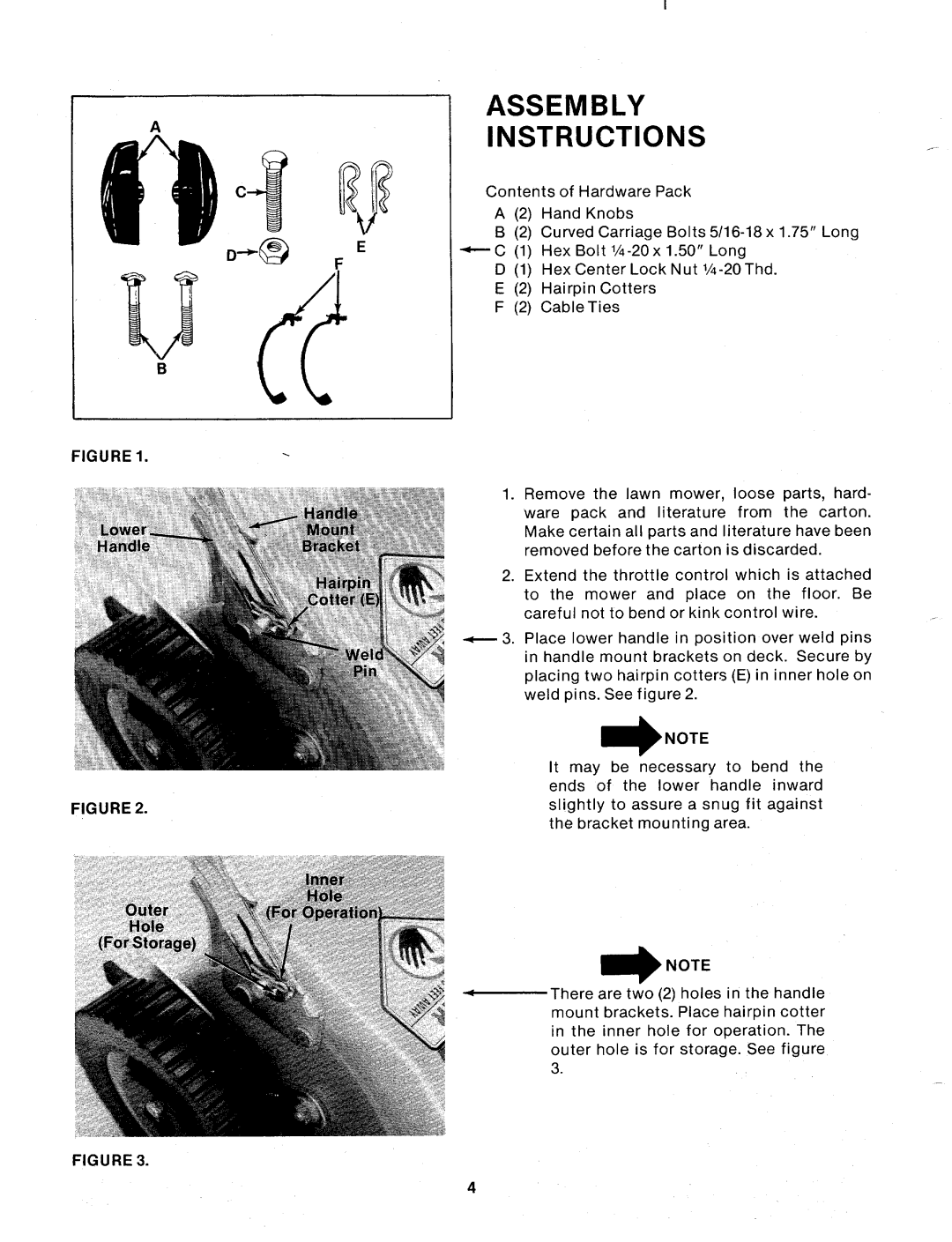 MTD 110-329-300, 110-329A manual 