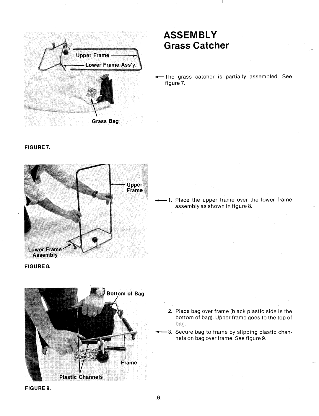 MTD 110-329-300, 110-329A manual 