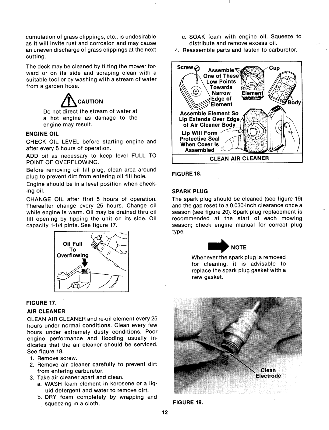 MTD 111-328A, 111-328-300 manual 