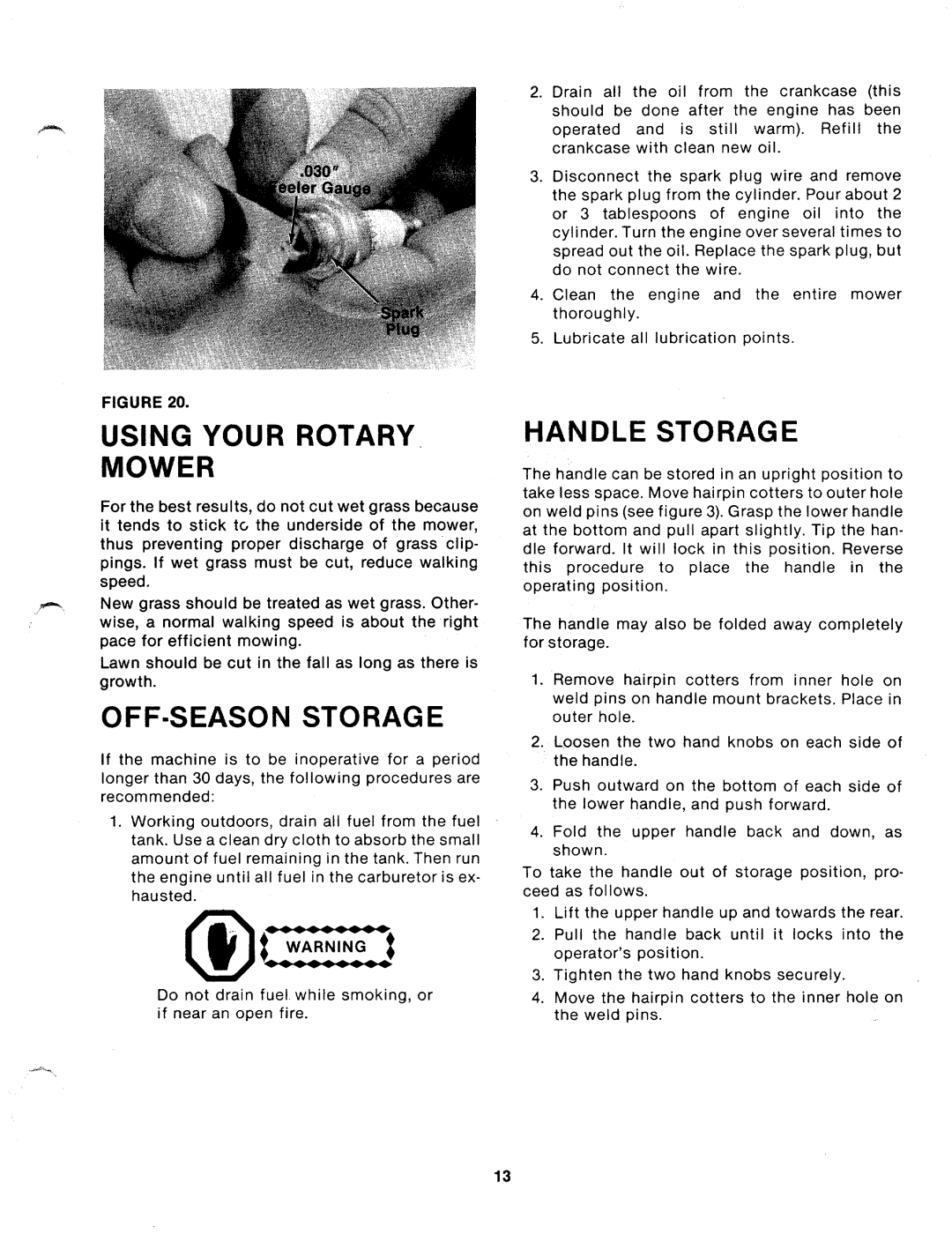 MTD 111-328-300, 111-328A manual 