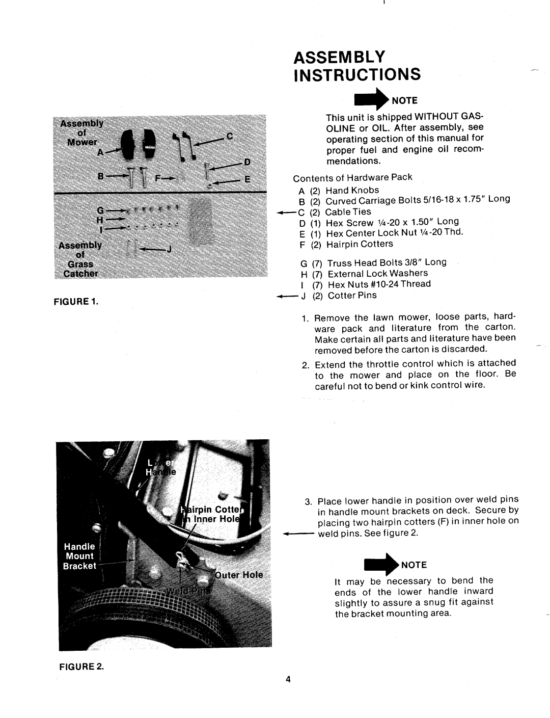 MTD 111-328A, 111-328-300 manual 