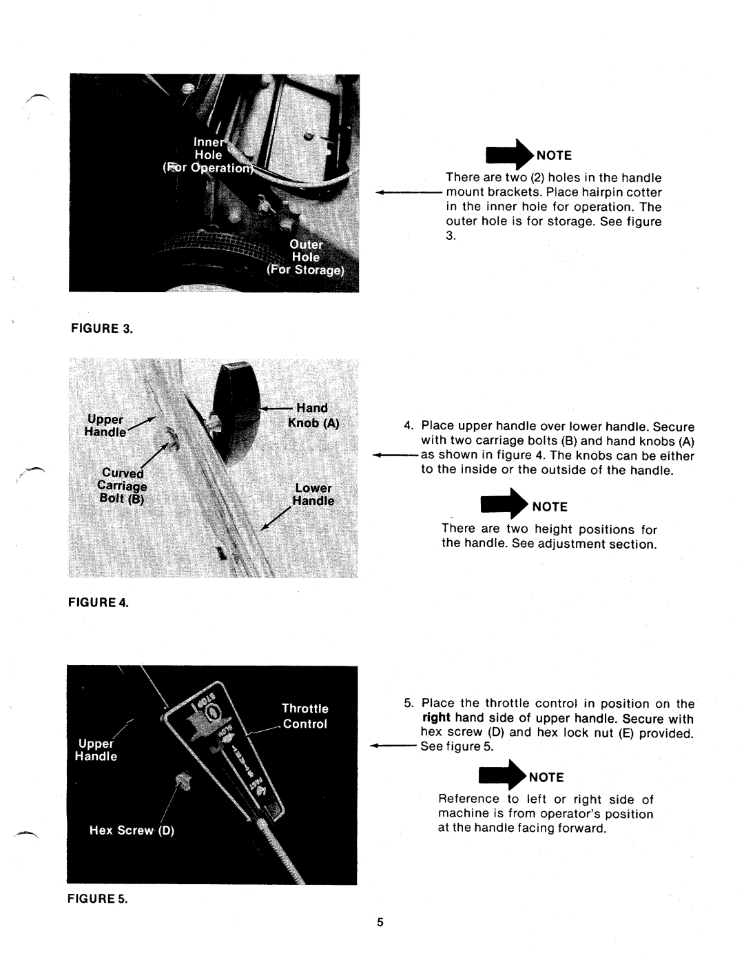 MTD 111-328-300, 111-328A manual 