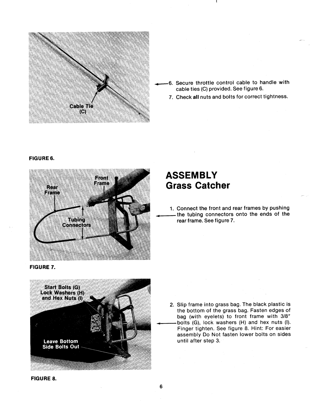 MTD 111-328A, 111-328-300 manual 