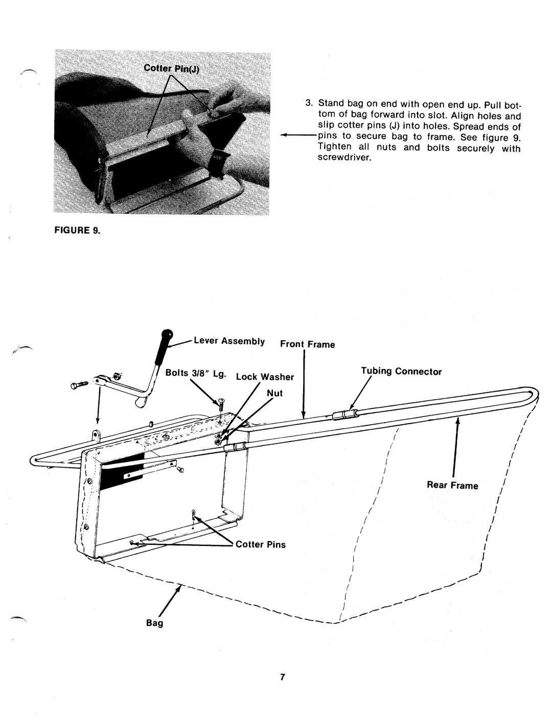 MTD 111-328-300, 111-328A manual 