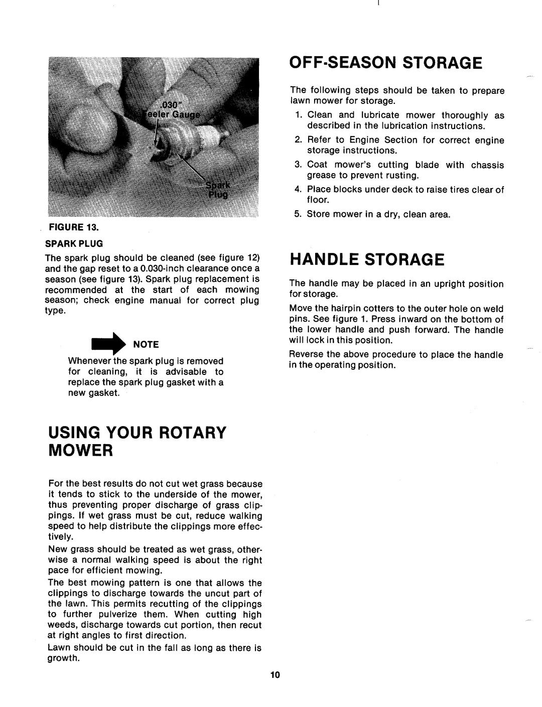 MTD 111-902-026, 111-902A manual 