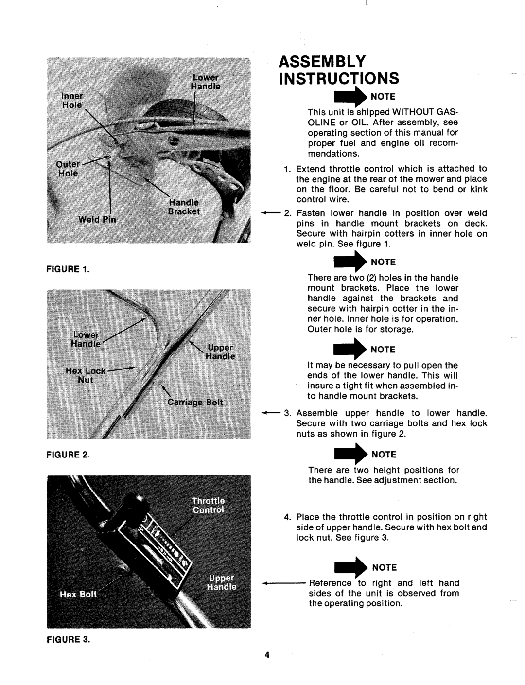 MTD 111-902-026, 111-902A manual 