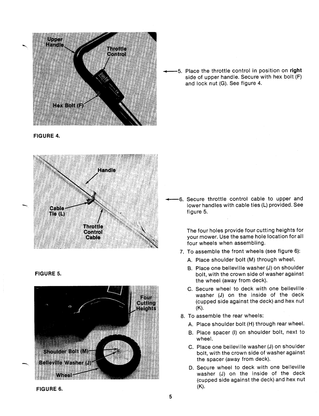 MTD 112-060-120, 112-060A manual 