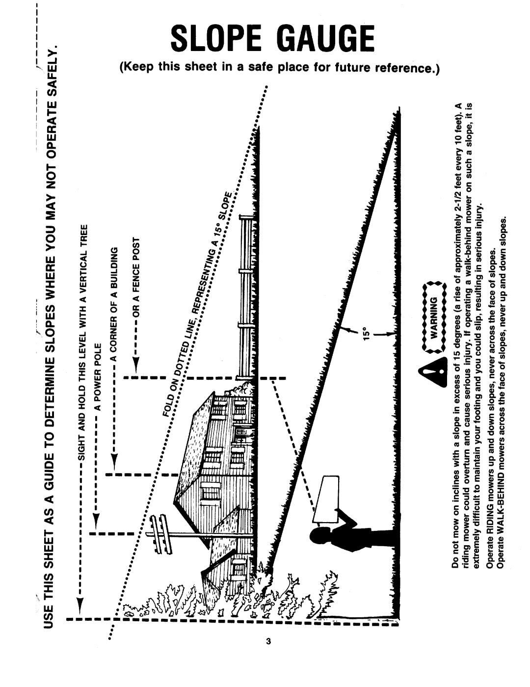 MTD 112-515R000, 112-516R000, 112-518R000 manual 