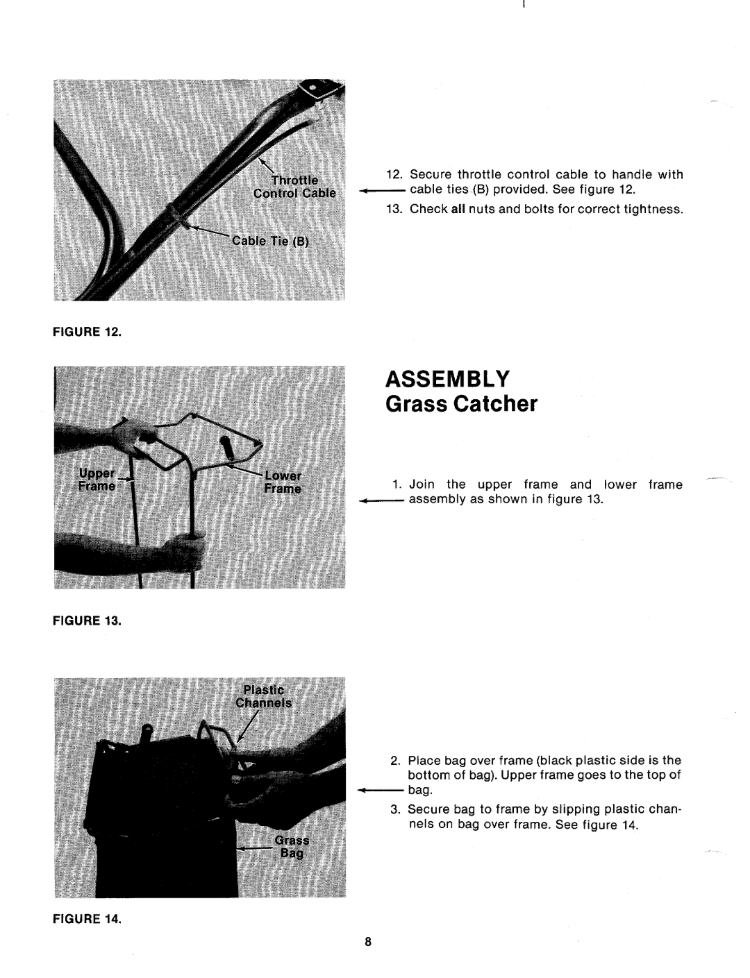 MTD 112-638A manual 