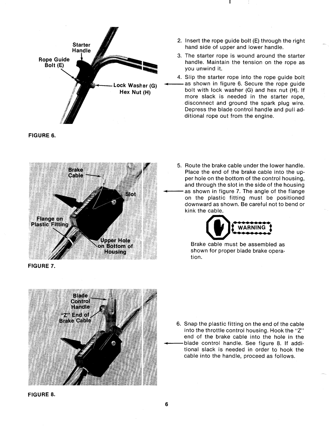 MTD 114-060-000, 114-062-000, 114-050-000 manual 