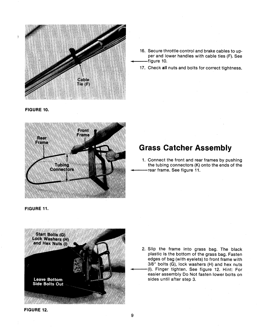 MTD 114-331A000 manual 